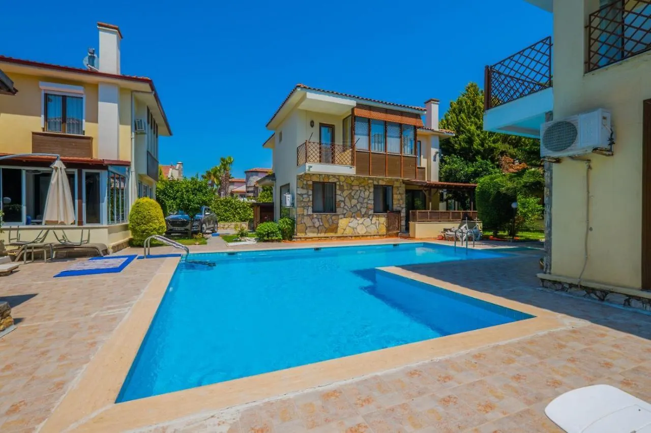 Infinity Safran Villa Fethiye 0*,  Turkey