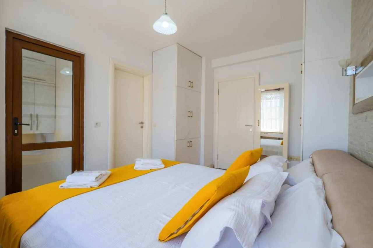 Infinity Safran Villa Fethiye