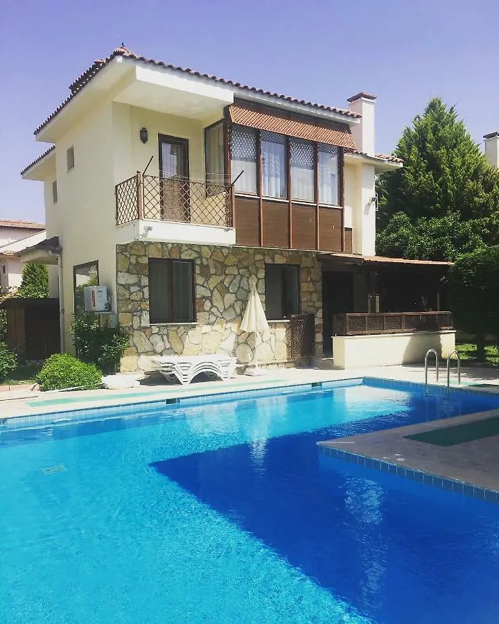 Infinity Safran Villa Fethiye 0*,  Turkey