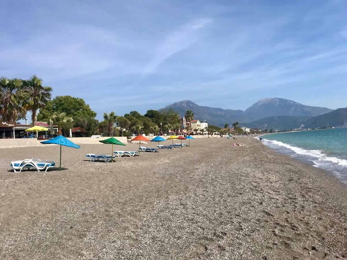 Infinity Safran Villa Fethiye 0*,