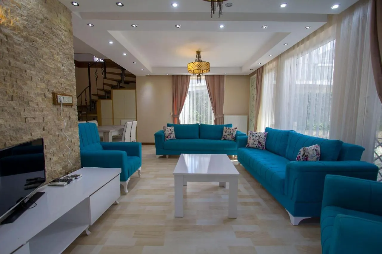 Infinity Safran Villa Fethiye 0*,  Turkey