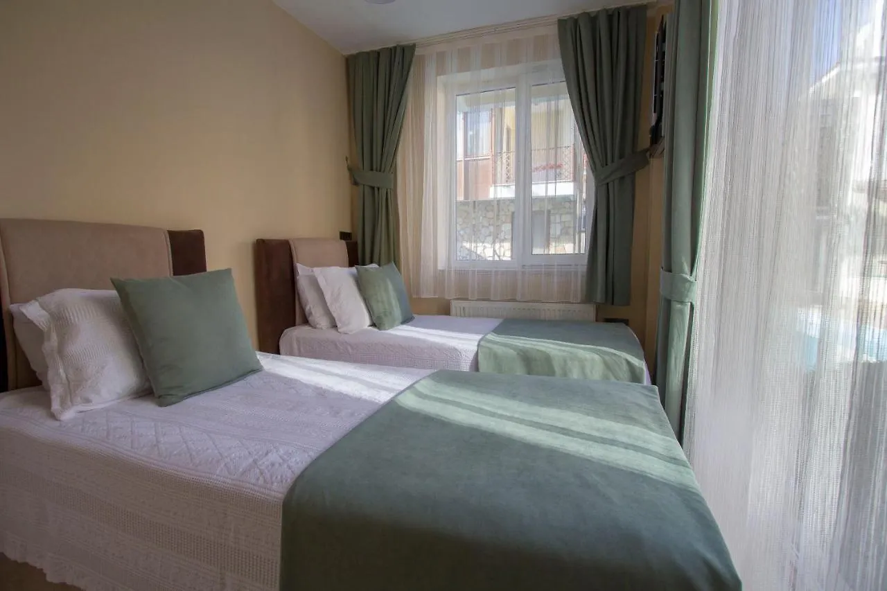 Infinity Safran Villa Fethiye 0*,